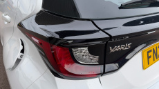 Toyota Yaris 1.5 Hybrid Icon 5dr CVT Hybrid Hatchback
